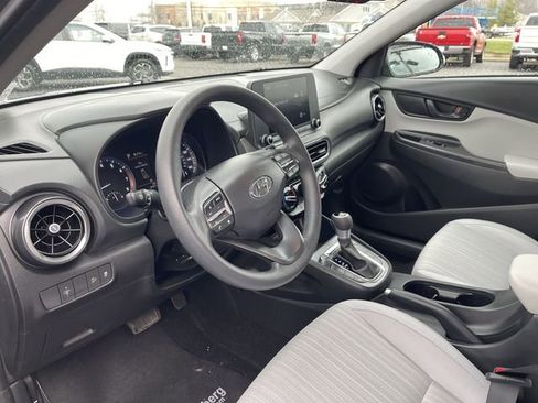Used 2023 Hyundai Kona SEL image 10