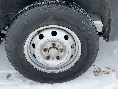 Used 2019 RAM ProMaster 3500 image 13