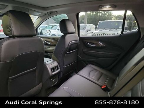 Used 2022 GMC Terrain Denali w/ Denali Premium Package image 20