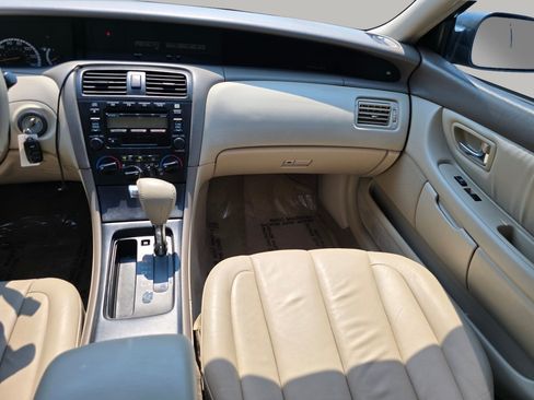 Used 2002 Toyota Avalon XL w/ Luxury Pkg FWD image 4