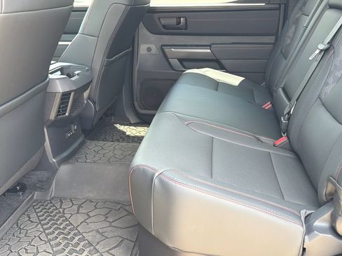 Used 2025 Toyota Tundra TRD Pro AWD/4WD image 25