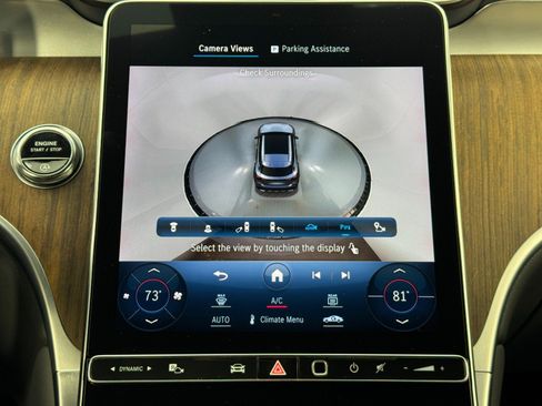 Used 2023 Mercedes-Benz GLC 300 w/ Pinnacle Trim Package image 34