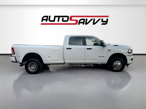 Used 2024 RAM 3500 Big Horn image 8