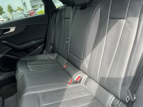 Used 2019 Audi A4 2.0T Premium Plus w/ Premium Plus Package AWD/4WD image 33