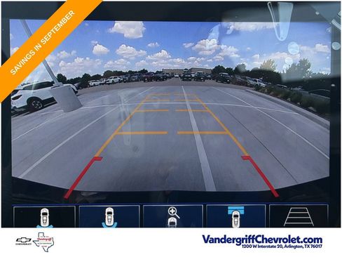 Used 2024 Chevrolet Corvette Z06 w/ Battery Protection Package RWD image 17