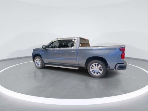 Used 2019 Chevrolet Silverado 1500 High Country image 6