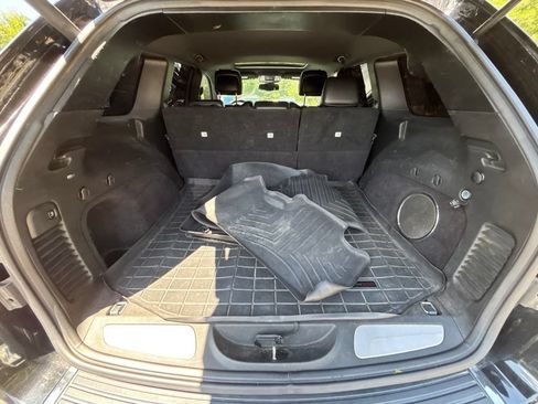 Used 2014 Jeep Grand Cherokee Limited AWD/4WD image 22