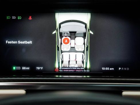 Used 2021 Tesla Model S Plaid AWD/4WD image 33