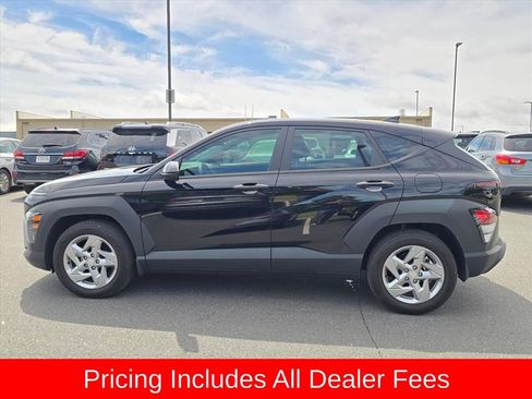 Certified 2024 Hyundai Kona SE FWD image 6