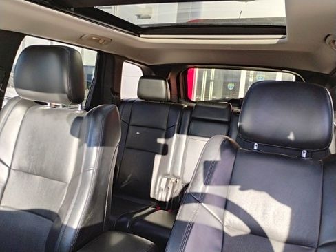 Used 2011 Jeep Grand Cherokee Limited w/ Luxury Group II image 14