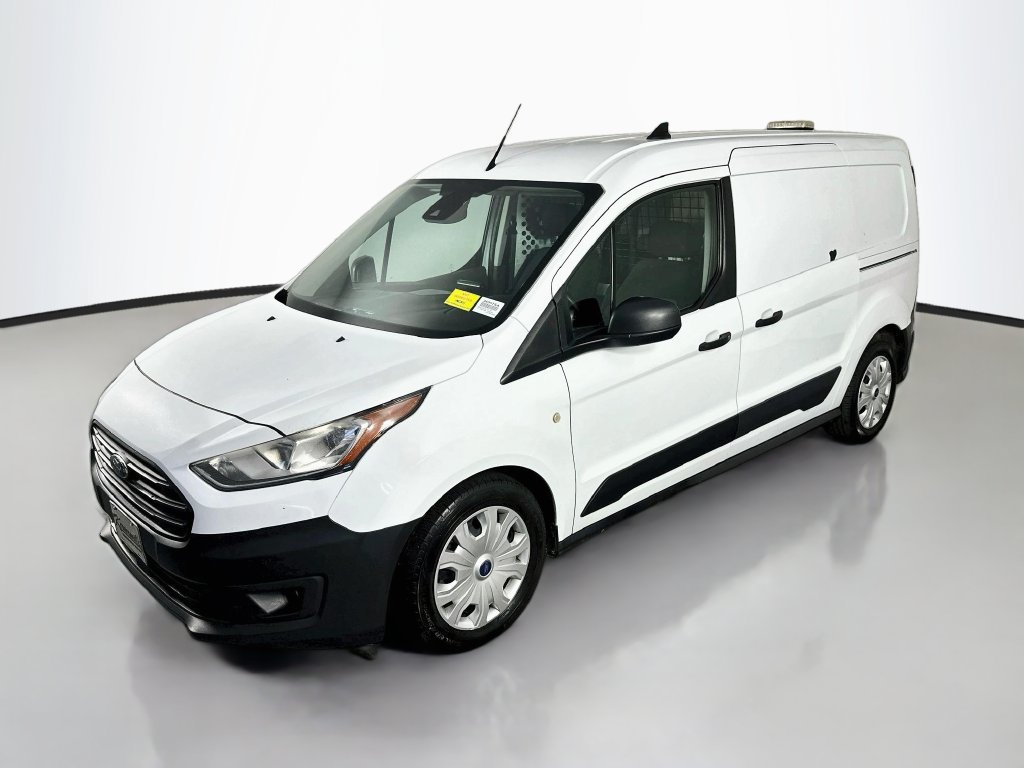Used 2020 Ford Transit Connect XL w/ CNG/LPG Engine Prep Package FWD image 3