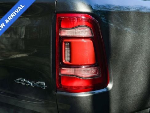 Used 2023 RAM 1500 Limited image 24