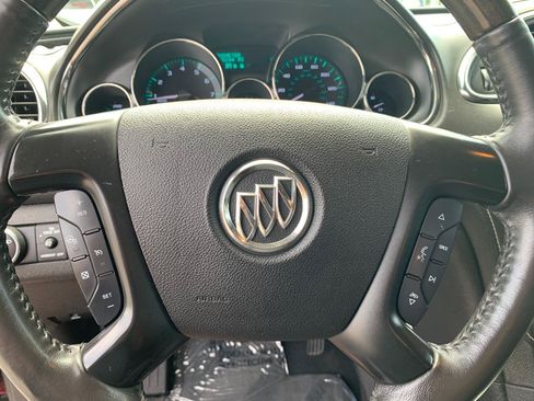 Used 2017 Buick Enclave Premium w/ Experience Buick Package AWD/4WD image 15
