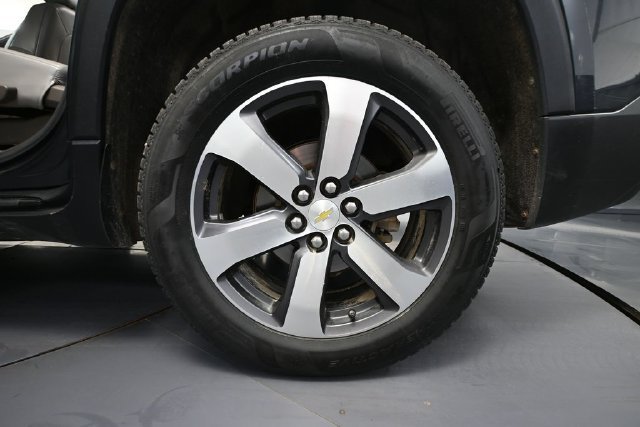 Used 2018 Chevrolet Traverse LT AWD/4WD image 9