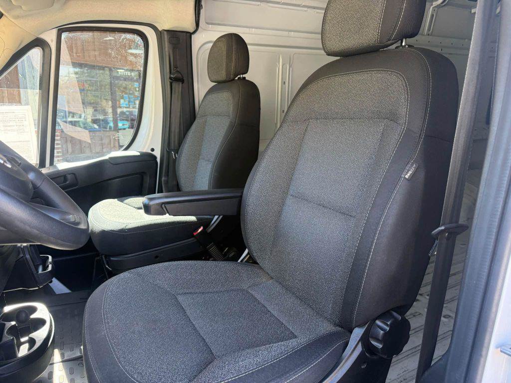 Used 2023 RAM ProMaster 2500 FWD image 20