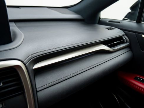 Used 2021 Lexus RX 350 F Sport image 33