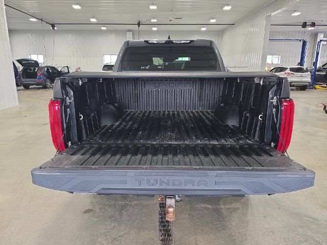 Used 2023 Toyota Tundra Limited w/ TRD Off-Road Package AWD/4WD image 29