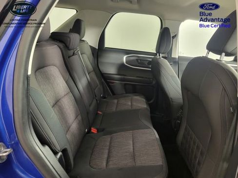 Certified 2023 Ford Bronco Sport Big Bend image 17