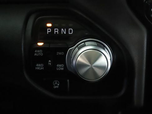 Used 2023 RAM 1500 Laramie image 15