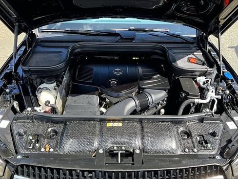Used 2026 Mercedes-Benz GLE 350 4MATIC image 26