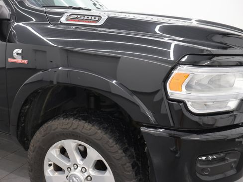 Used 2022 RAM 2500 Laramie AWD/4WD image 24