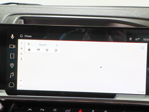 Used 2025 GMC Sierra 1500 Elevation w/ Elevation Premium Package image 19