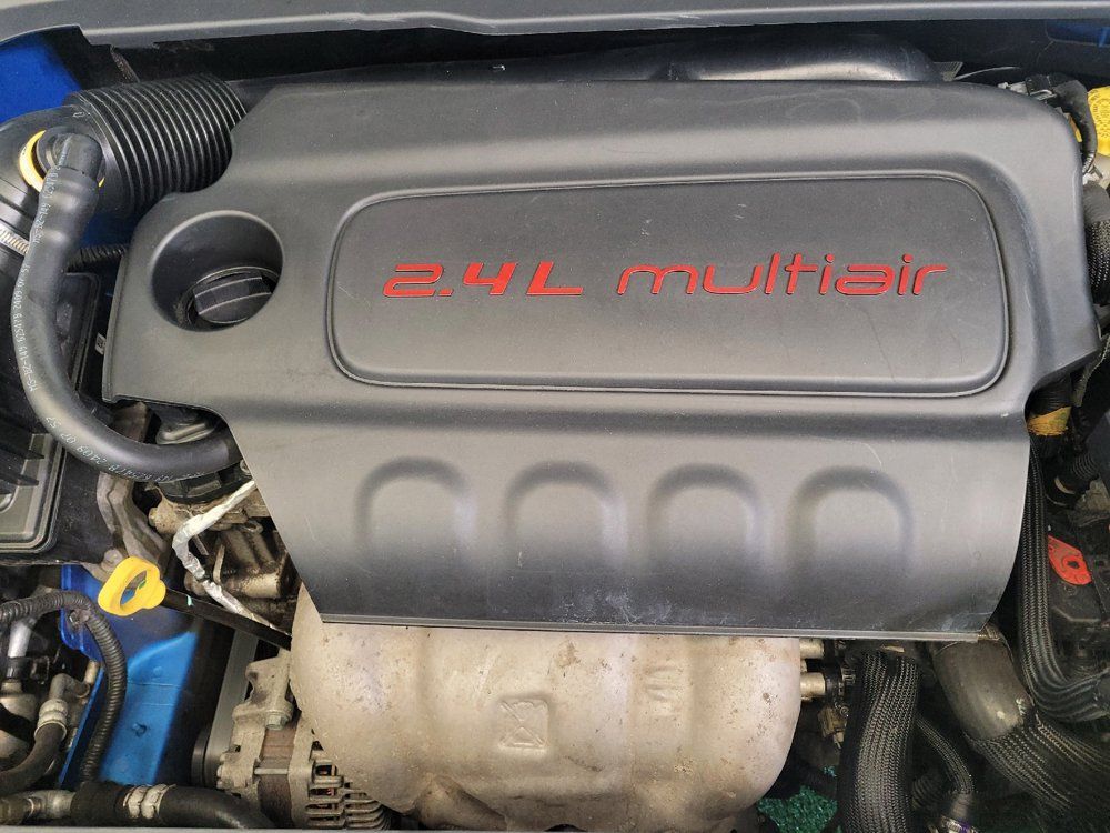 Used 2020 Jeep Compass Sport AWD/4WD image 30