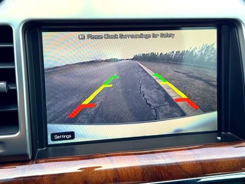 Used 2011 Lincoln MKZ w/ 101A Rapid Spec Order Code image 31