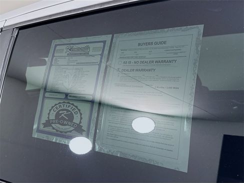 Used 2023 RAM 1500 Big Horn image 36