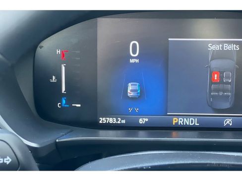 Used 2024 Ford Escape Active image 27