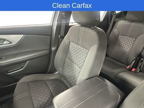 Used 2022 Chevrolet Blazer LT image 13