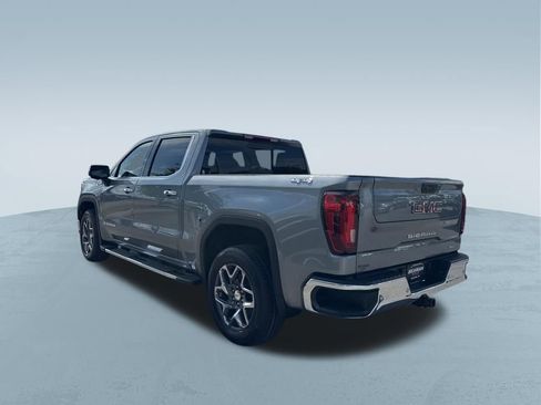 New 2026 GMC Sierra 1500 SLT w/ SLT Premium Plus Package AWD/4WD image 6