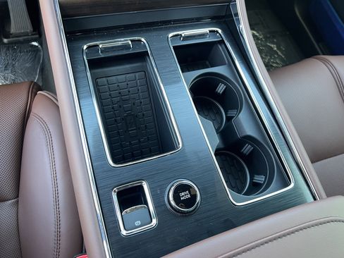 New 2025 Lincoln Aviator Reserve w/ Equipment Group 201A image 22