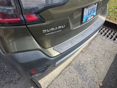 Used 2020 Subaru Outback Limited w/ Popular Package #2 AWD/4WD image 6