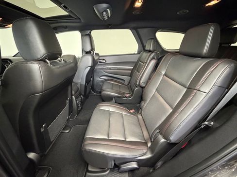 New 2026 Dodge Durango GT image 5