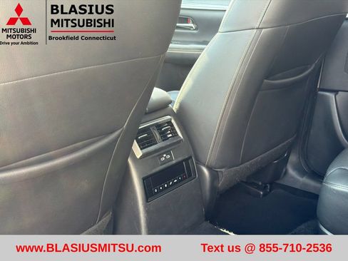 Used 2024 MAZDA CX-90 Plug-In Hybrid w/ Premium Pkg AWD/4WD image 45