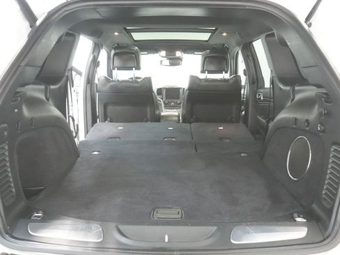 Used 2018 Jeep Grand Cherokee High Altitude image 29