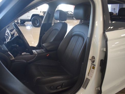 Used 2014 Audi A6 TDI Prestige w/ Driver Assistance Package AWD/4WD image 56