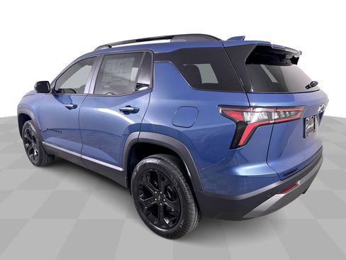 New 2026 Chevrolet Equinox LT w/ Convenience Package II image 41