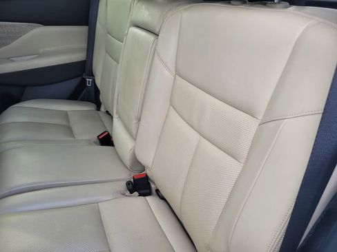 Used 2023 Nissan Murano SL image 15