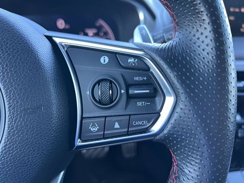 Used 2023 Acura MDX A-Spec image 19