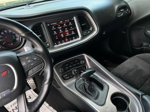 Used 2021 Dodge Challenger R/T w/ Plus Package RWD image 28
