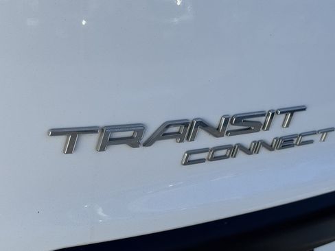 Used 2015 Ford Transit Connect XLT FWD image 10