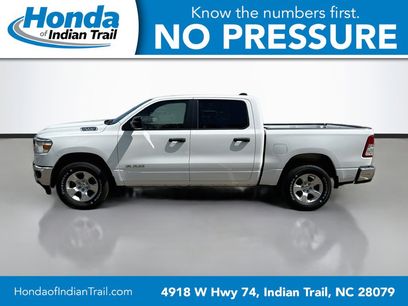 Used 2023 RAM 1500 Big Horn