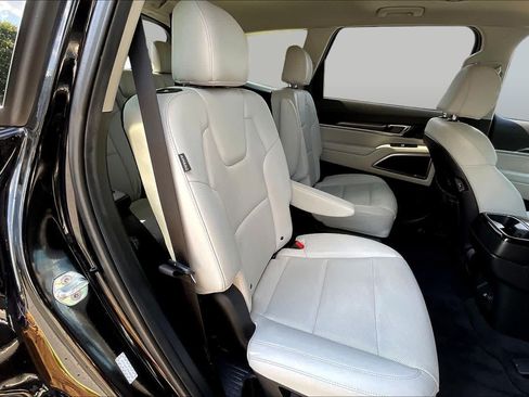 Used 2023 Kia Telluride S w/ S Sunroof Package AWD/4WD image 41