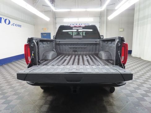 Used 2021 GMC Sierra 2500 Denali w/ Denali Ultimate Package image 41