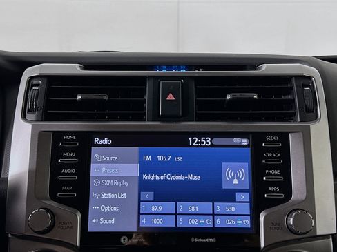 Used 2024 Toyota 4Runner SR5 image 21