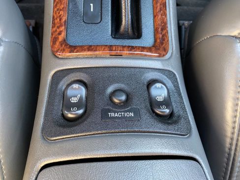 Used 2003 Buick Regal GS FWD image 34