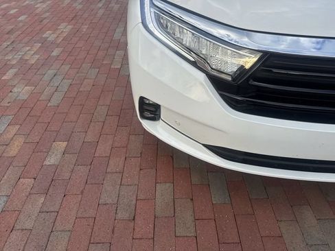 Used 2024 Honda Odyssey Touring image 21