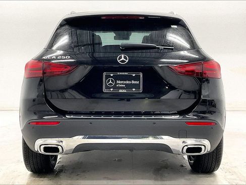 New 2026 Mercedes-Benz GLA 250 image 4